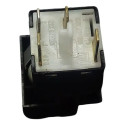 Botão Ac Ar Condicionado Vectra 97 98 99 2005 Original Preto