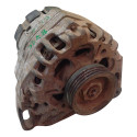 Alternador Clio Sandero Kangoo 1.0 16v Sem Ar 2008 2010