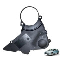 Capa Correia Orig. Citroen C4 H. Pallas Lounge 2.0 16v 11/16 Preto