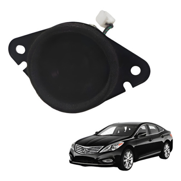 Alto Falante Painel Hyundai Azera Direito 2012 2017 Jbl Preto