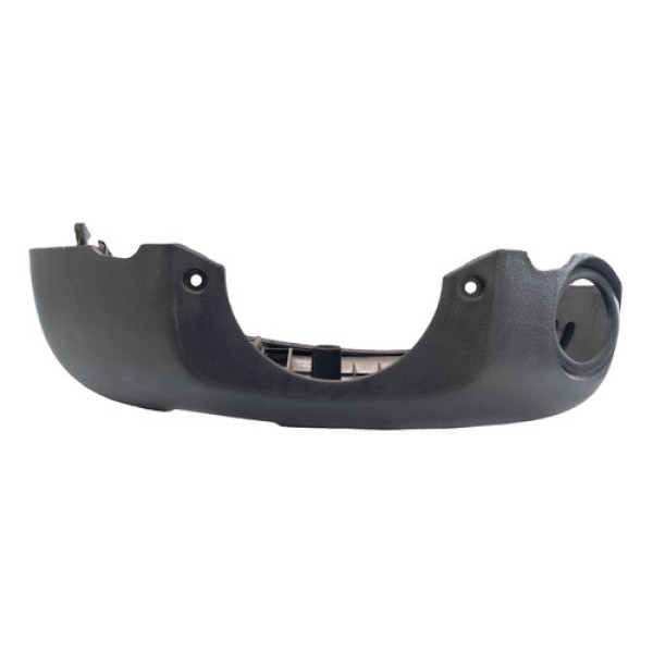 Moldura Inferior Volante Gm Captiva 2008 2009 2010 2011 2012