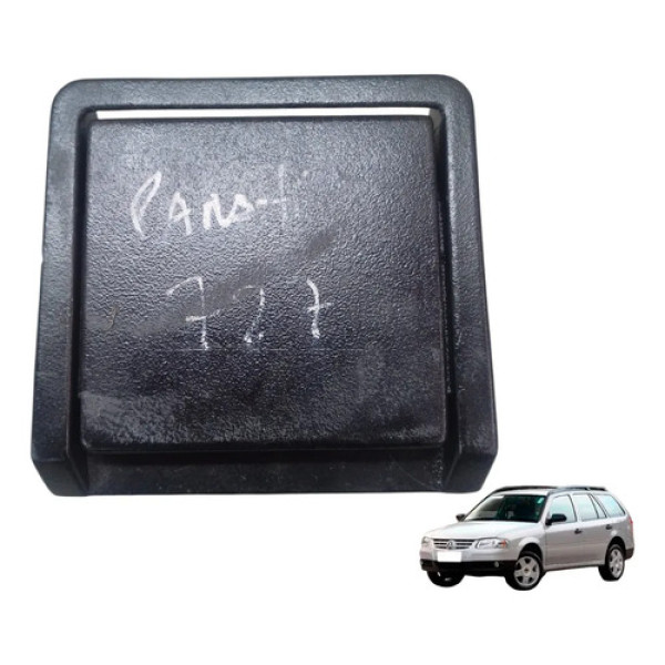 Cinzeiro Volkswagen Gol Parati Saveiro 1996 1997 A 1999