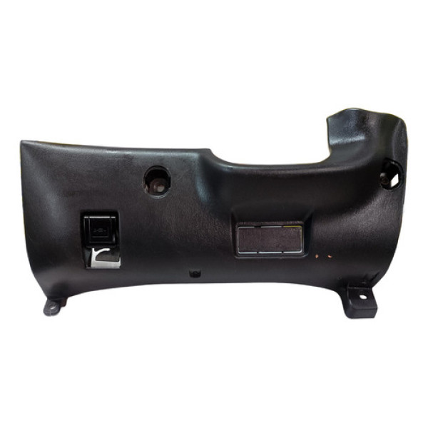 Moldura Inferior Volante Maçaneta Capo Corolla 1993 A 2002