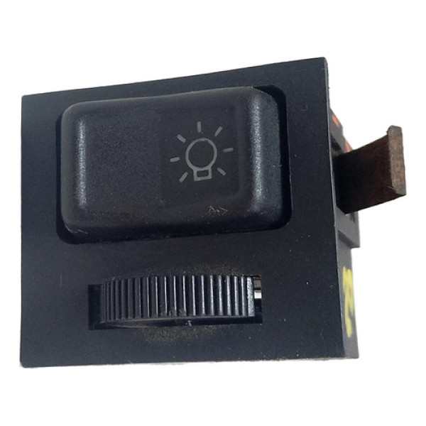 Botão Chave Luz Farol Santana Quantum 1985 86 87 88 89 1990