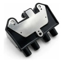 Bobina De Igniçäo 3 Pinos Para Gm Corsa 1.0 8v 1998 A 2005