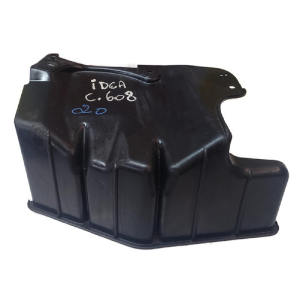 Defletor Interno Paralama Direito Palio Siena Strada 01 A 12