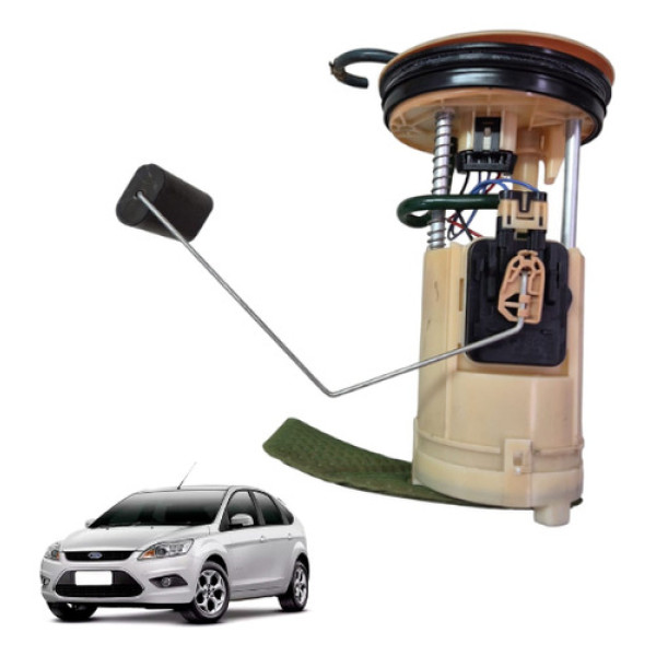Bomba De Combustível Ford Focus 2.0 2009 A 2013 Original