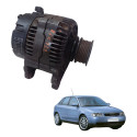 Alternador Audi A3 Vw Gol Fox Voyage 1.8 14v 90a 1997 2001