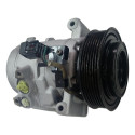 Compressor Ar Captiva 2.4 2009 2010 2011 A 2014 Revisado