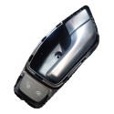 Forro Porta Completo Diant. Direito Land Rover Evoque 2012 Bege