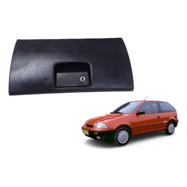 Tampa Porta Luvas Suzuki Swift 91 92 93 94 95