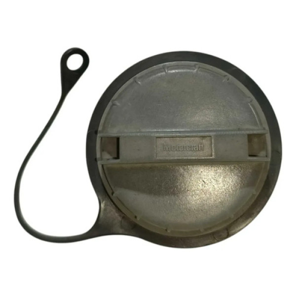 Tampa Gasolina Tanque Combustivel Ranger 2008 2009 2010 2011 Preto 2008