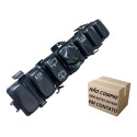 Botão Comando Retrovisor Limpador Desembaçador Classe A 160
