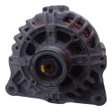 Alternador Citroen C3 Peugeot 208 2013 A 2016 9672213080