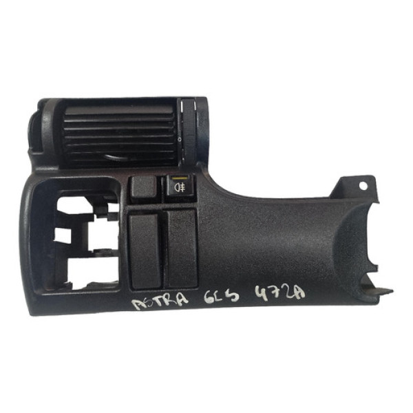 Moldura Difusor De Ar Gm Astra 1994 1995 Lado Esquerdo