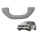 Alça Puxador Teto Pqp Lado Direito Vw Golf Polo 1999 2012 Creme