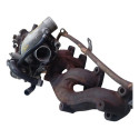 Turbina Sportage 2.0 8v 2001 Diesel Ok05813700