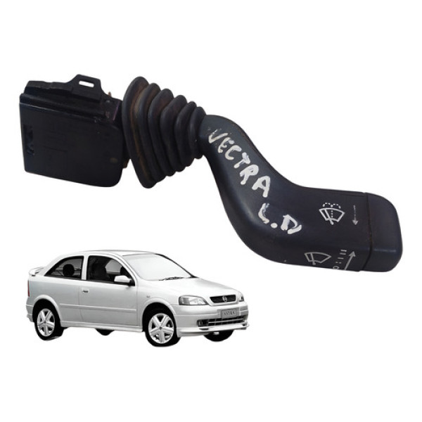 Chave Limpador Parabrisa Gm Astra Vectra Corsa Montana Agile