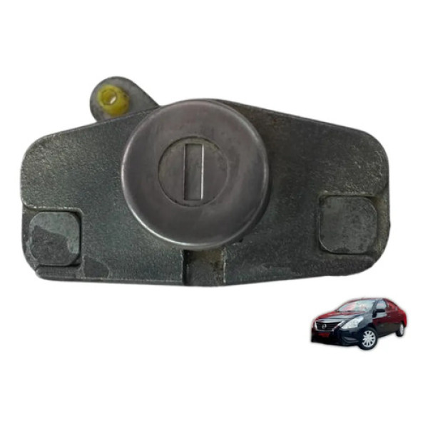 Cilindro Fechadura Tampa Traseira Nissan Versa 2011/2021