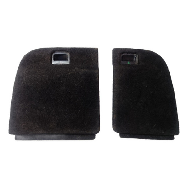 Par Tampa Forro Lateral Porta Malas Passat Variant 97 A 05