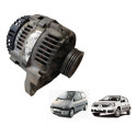 Alternador Clio Twingo Kangoo 1.0 16v 75amp