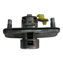 Cilindro Fechadura Tampa Traseira Nissan Versa 2011/2021