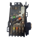 Caixa Fusível Bateria Citroen C4 Picasso Original