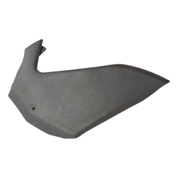 Moldura Acabamento Lateral Esquerda Console Toyota Yaris