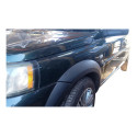 Paralama Land Rover Freelander 2004 2005 2006 2007 Esquerdo