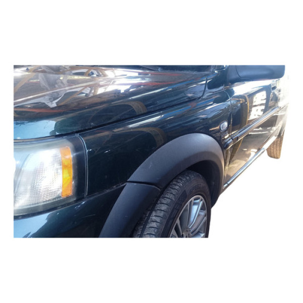 Paralama Land Rover Freelander 2004 2005 2006 2007 Esquerdo