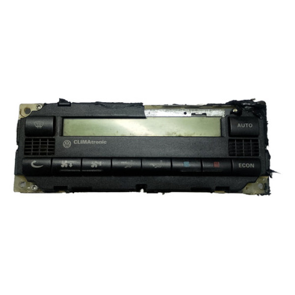 Painel Botões Comando Ar Condicionado Passat Golf Bora