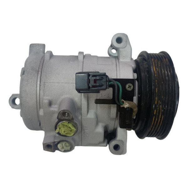 Compressor Ar Captiva 2.4 2009 2010 2011 A 2014 Revisado