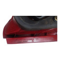 Lanterna Fiat Marea Sedan 2002 A 2007 Direito Original Esquerdo/motorista Vermelho