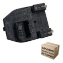 Botão Ajuste Retrovisor Eletrico Audi A3 A4 1997 2003