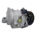 Compressor Ar Captiva 2.4 2009 2010 2011 A 2014 Revisado