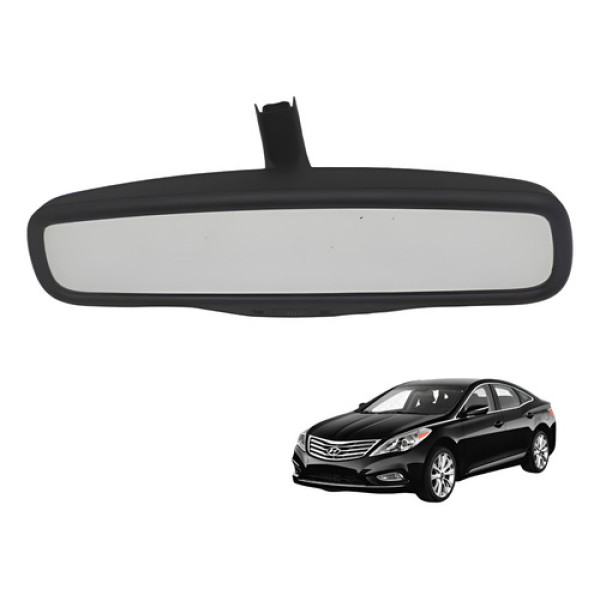 Retrovisor Interno Hyundai Azera 3.0 2012 026004 