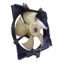 Defletor Radiador Ventoinha Chrysler Neon 1996  1998 1999 