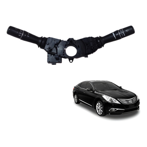 Chave De Seta Hyundai Azera 2012 - 2014 202009791