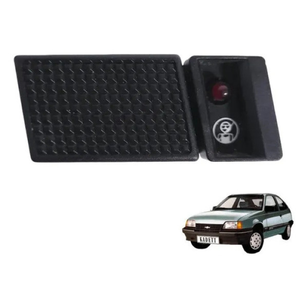 Interruptor Alarme Kadett Ipanema 89 98 Anti Furto Original