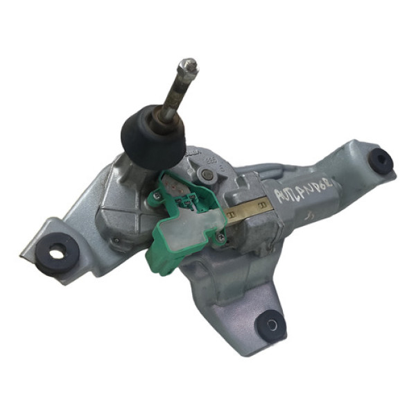 Motor Limpador Vidro Traseiro Outlander 2012 2013 2014 2015