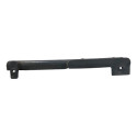 Apoio De Braço Porta Esquerda Uno 1993 2001 L80087l Preto