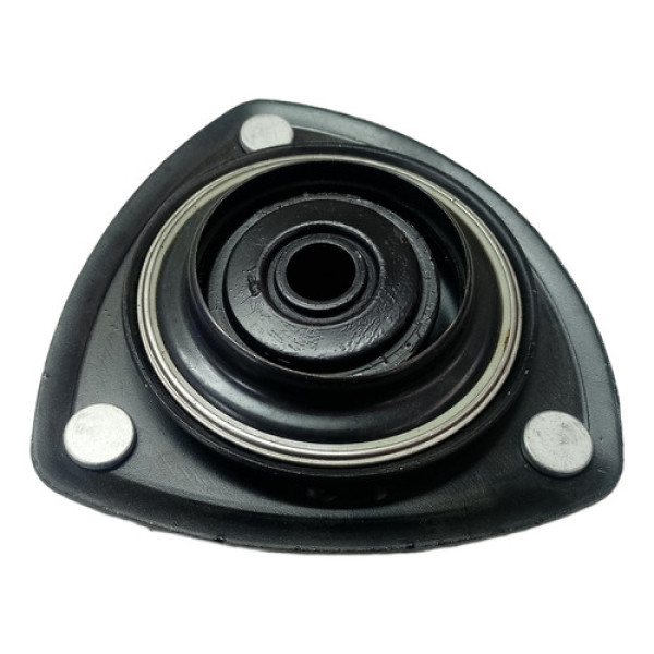 Suporte Coxim Amortecedor Dianteiro Freelander 1 1996 A 2006