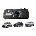 Tampa Comando Válvula Peugeot 206 207 Citroen C3 1.4 8v Flex
