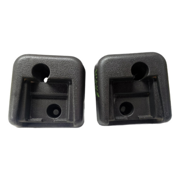 Par Trava Suporte Bagagito Hilux Sw4 1992 1993 1994 1995