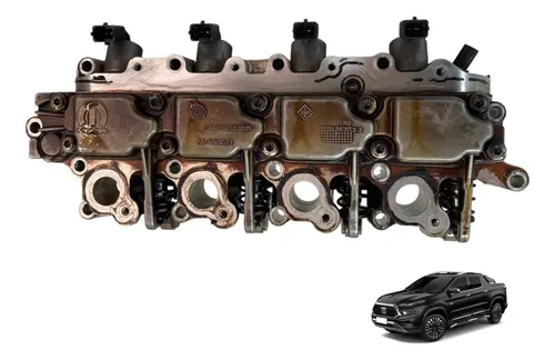 Válvula Multi Air Fiat Toro Compass Renegade 1.3 T270 22/25
