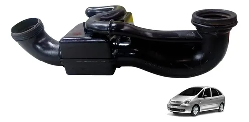 Caixa Filtro Ar Ressonância Citroen Xsara Picasso 2001/2012