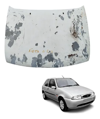 Capo Fiesta 1996 1997 1998 1999 Courier 96 97 98 99 Endura