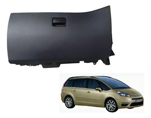Porta Luvas Completo Citroen C4 Picasso 2009 2010 2011 2012
