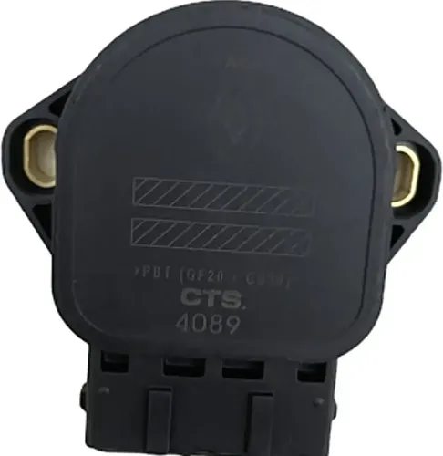 Sensor Posição Pedal Acelerador Clio Kangoo Megane Symbol