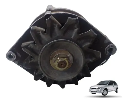 Alternador Chevrolet Corsa Wind 1.0 1994 A 2005 